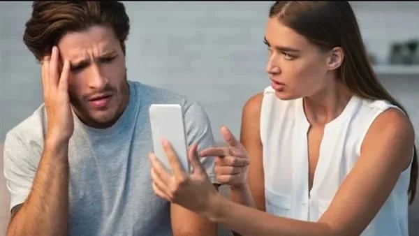 ثلاثينية تنتقم من زوجها بطريقة ماكرة بعدما اكتشفت خيانته