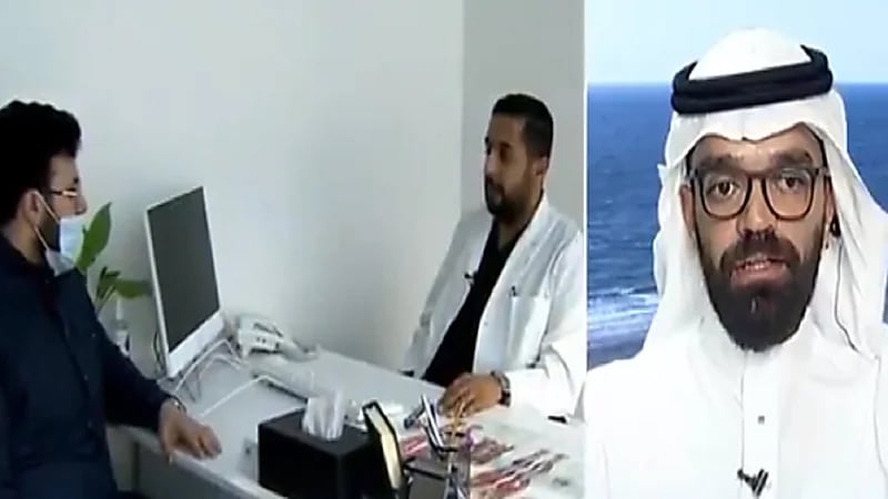 أخصائي علاج طبيعي: الجلوس لأكثر من 8 ساعات يوميًا يعرض الشخص لخطر الوفاة