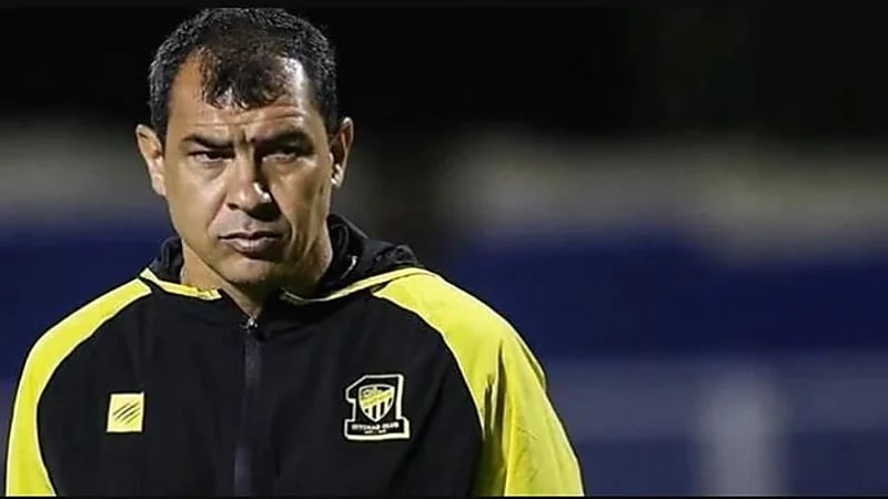 "كاريلي" يوقع على تسوية مالية قبل مغادرة المملكة