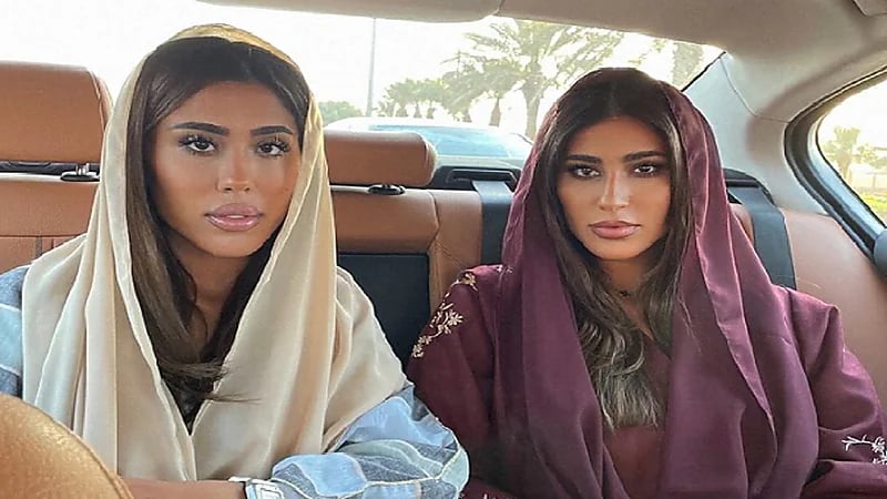 ليلى عبدالله تعلق على فعالية "رش" بموسم الرياض