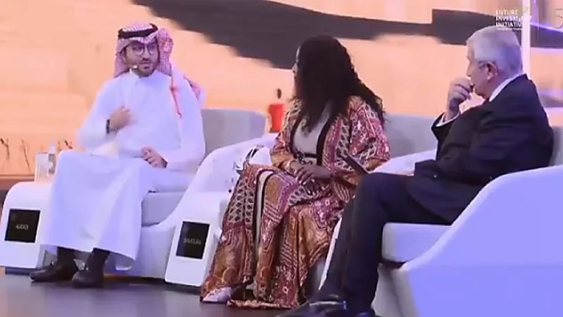 بالفيديو .. نائب وزير الرياضة: لدينا مشاريع لاكتشاف المواهب من سن مبكر