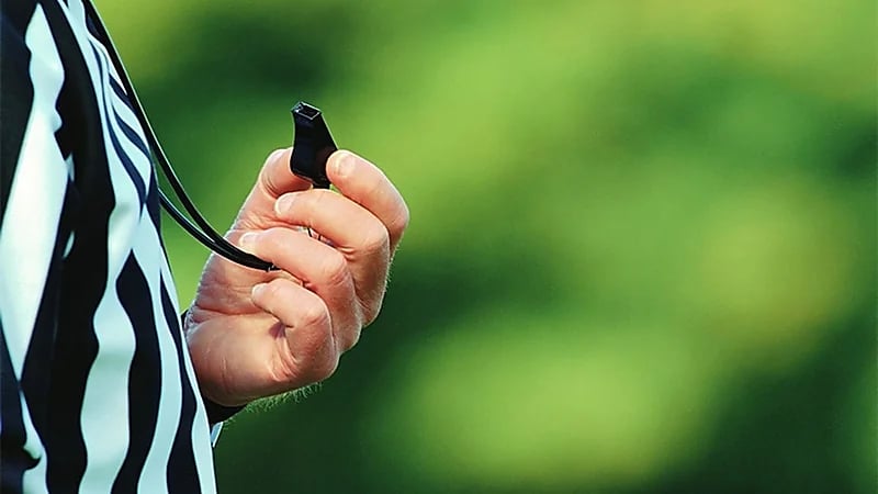 تعرف على حكام مباريات اليوم في دوري محمد بن سلمان