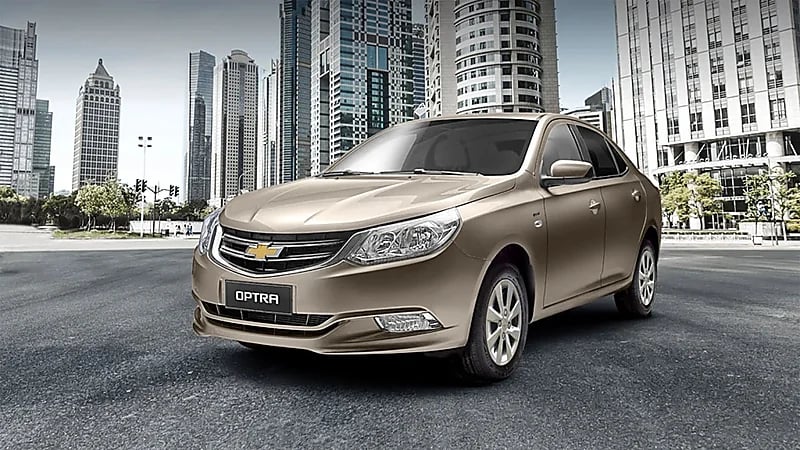 سعر ومواصفات شيفروليه أوبترا وهيونداي أكسنت RB موديل 2022