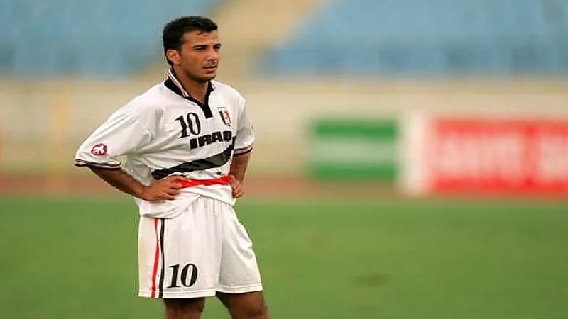 بالفيديو .. لاعب بوهانغ السابق: الهلال في القلب