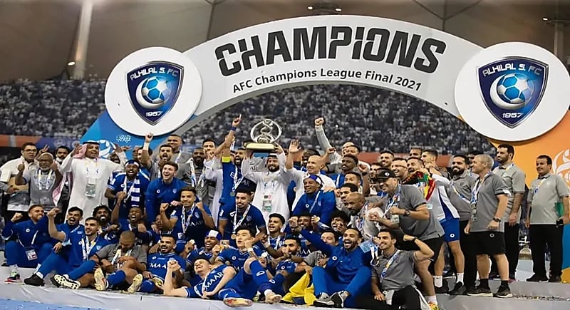 الكشف عن قرعة كأس العالم للأندية