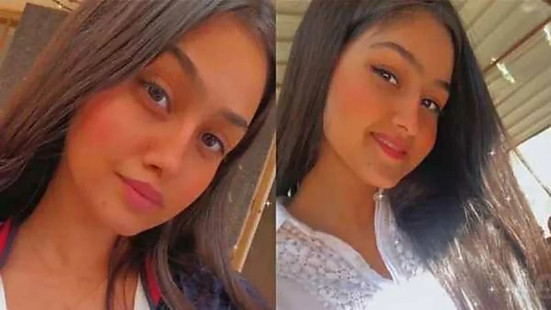 بعد تشويه وجهها.. أسرة "الأميرة مريم" تحاصر منزل الجاني