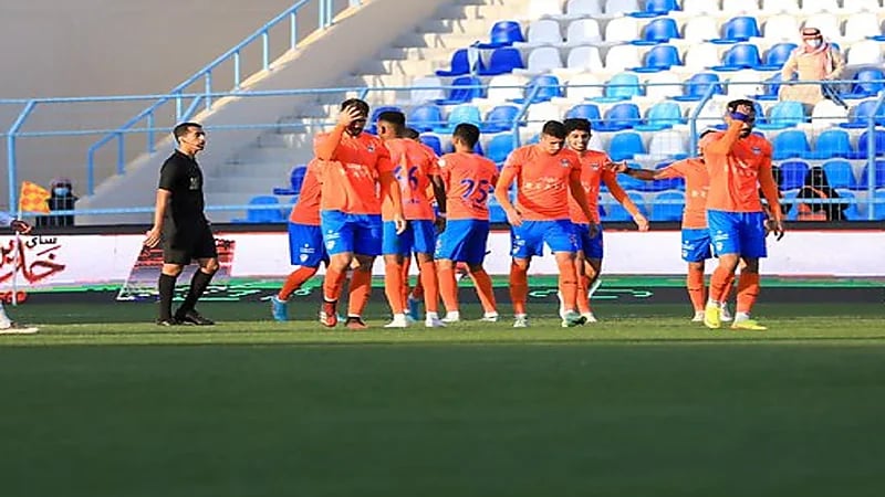 الفيحاء يتغلب على الباطن في كأس الملك