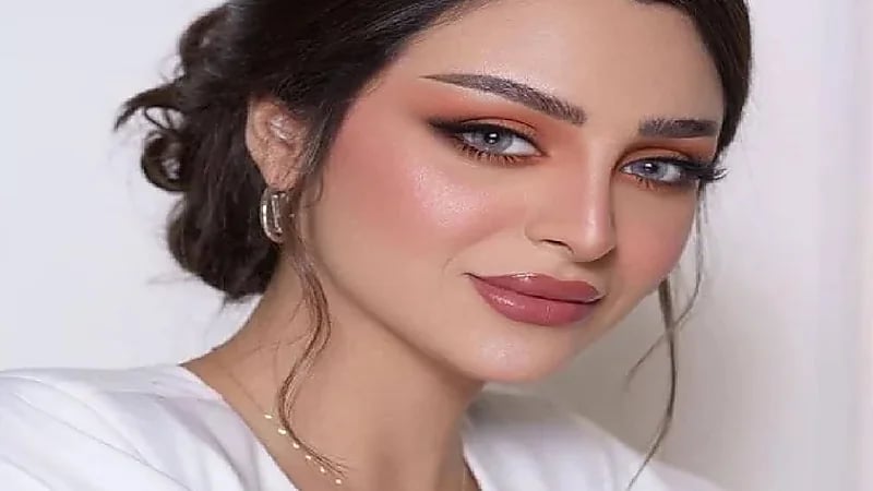 بالفيديو.. الدكتورة خلود تتغزل بـ"رهف القحطاني"