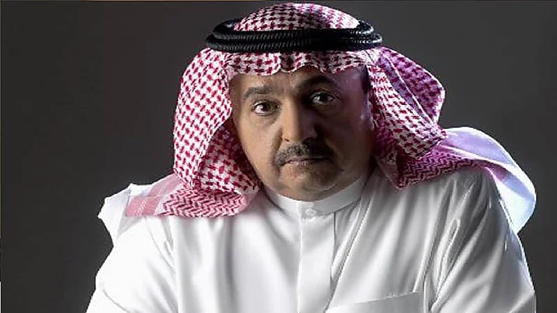 "داود الشريان" رئيس لتحرير عددٍ استثنائي لصحيفة "النهار" اللبنانية