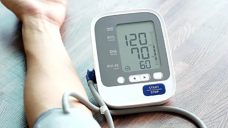 5 نصائح لمرضى ارتفاع ضغط الدم خلال رمضان