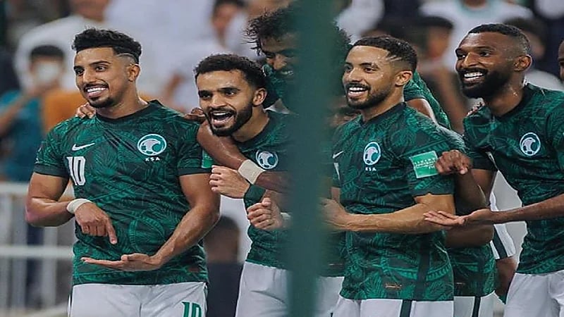 الأخضر يتلقى دعوة للمشاركة في بطولة كوبا أمريكا 2024