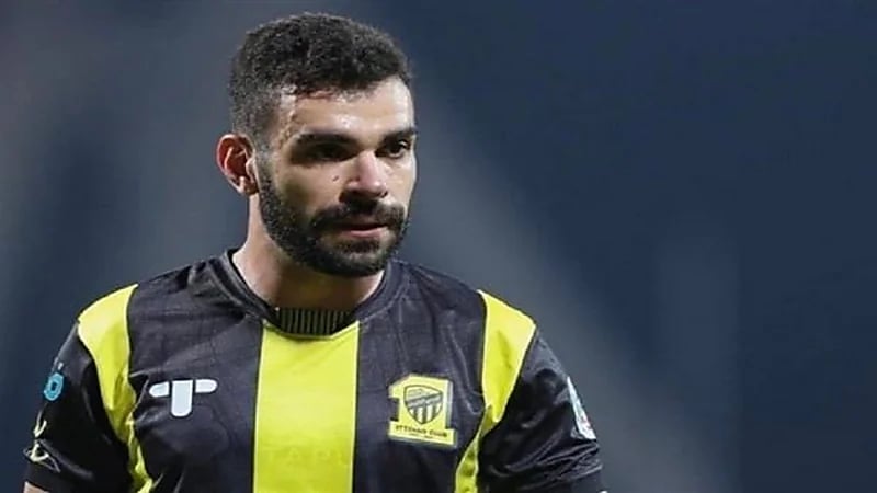 الاتحاد يقترب من تجديد عقد هنريكي