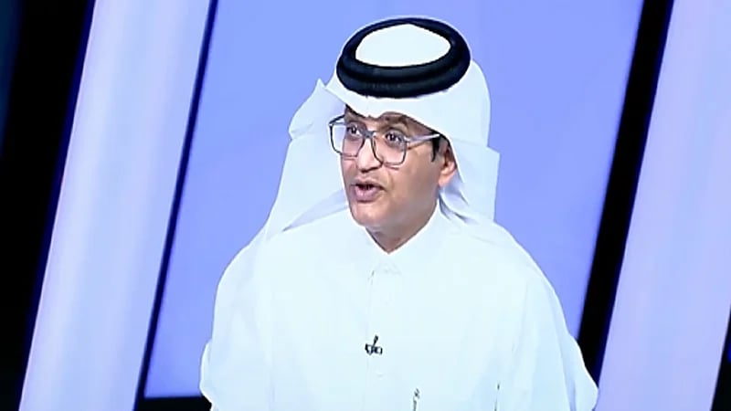 بالفيديو.. مختص: اتوقع انخفاض الضريبة المضافة بالمملكة خلال 2022