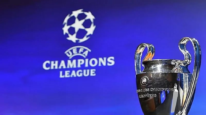 16 فريقا تضمن التأهل لدور المجموعات بدوري أبطال أوروبا