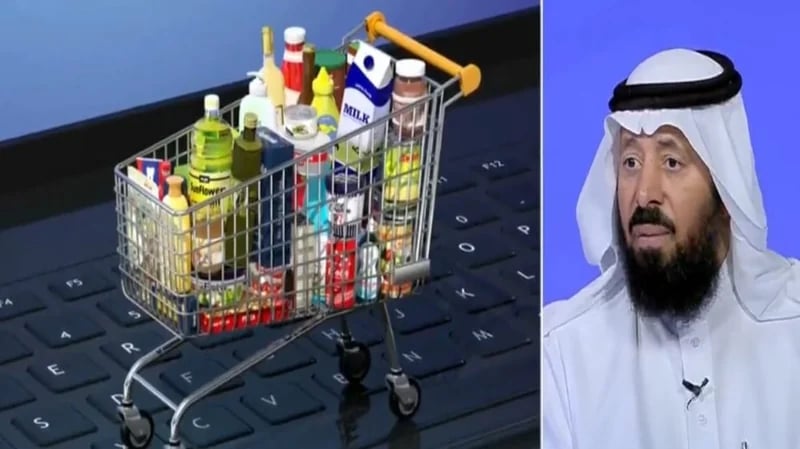 خبير تقنية: ينبغي على المتسوق ألا ينفق ماله لجهة يجهل معلوماتها
