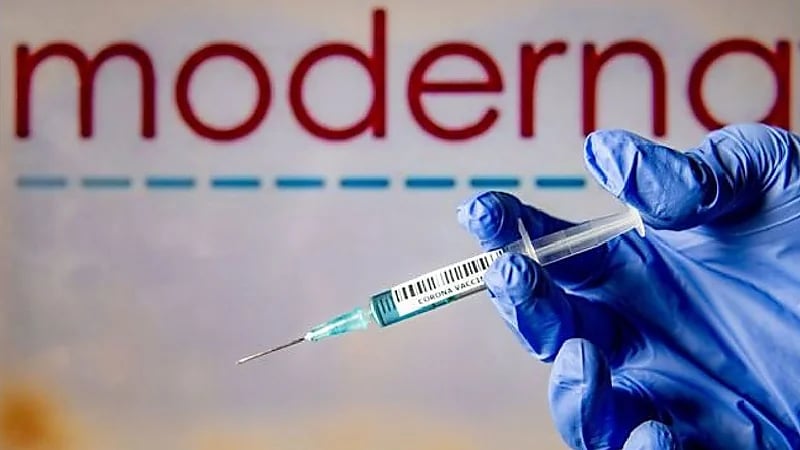 شركة مودرنا تختبر لقاحا محتملا للوقاية من جدري القردة