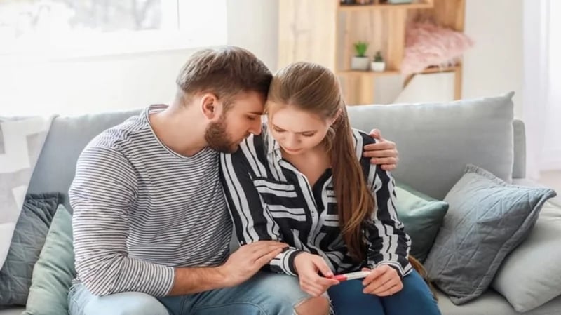 نصائح لتجاوز تأخر الحمل عند الزوجين