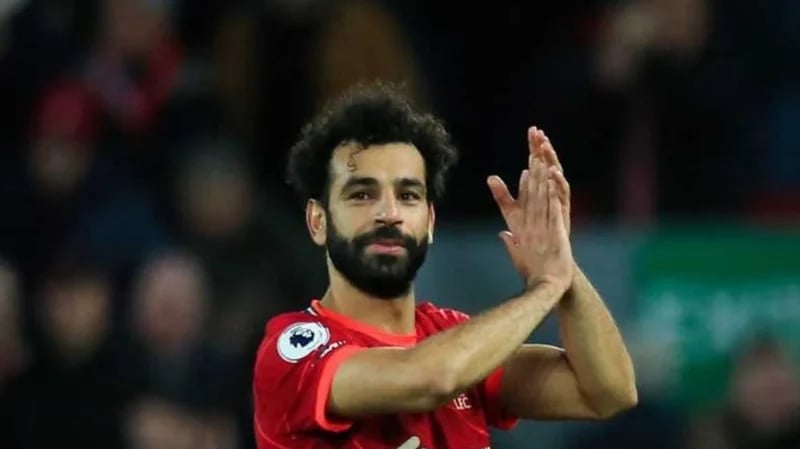 محمد صلاح: مباراتي مع ريال مدريد ثأرية واعتبر نفسي الأفضل في العالم