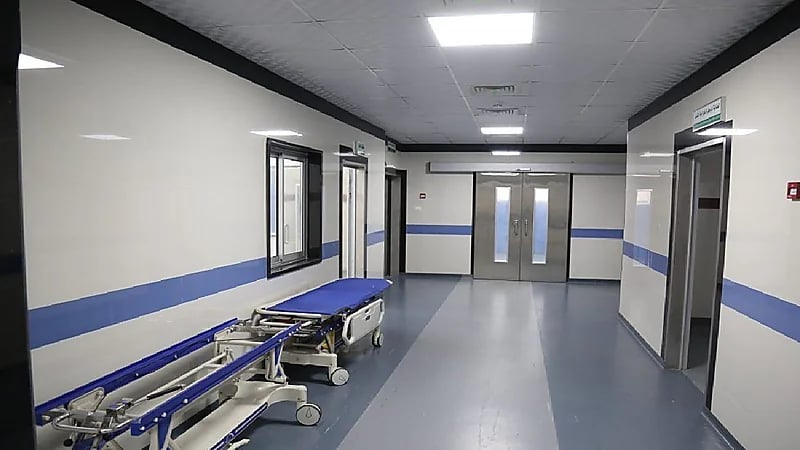 استقبال المراجعين في المراكز الصحية دون موعد في المدينة المنورة