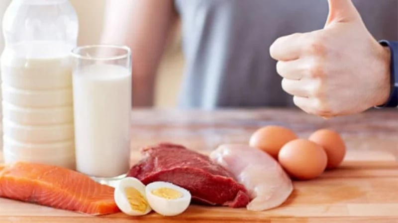 الخضيري يحذر من مخاطر زيادة البروتين عن حاجة الجسم