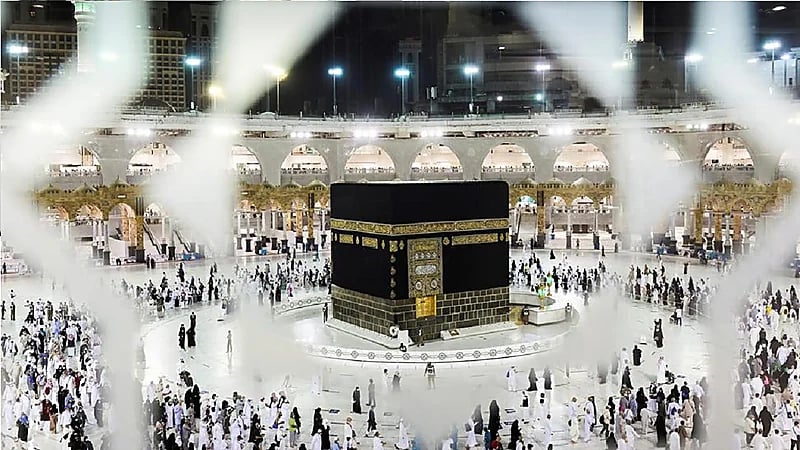 نظام B2C المطور يلغي الوكيل الخارجي للمعتمرين