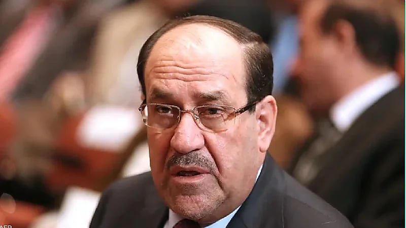 بالفيديو.. تسريبات لنور المالكي تثير ضجة