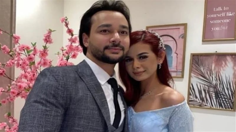 منة عرفة ترد على اتهامها بالخيانة