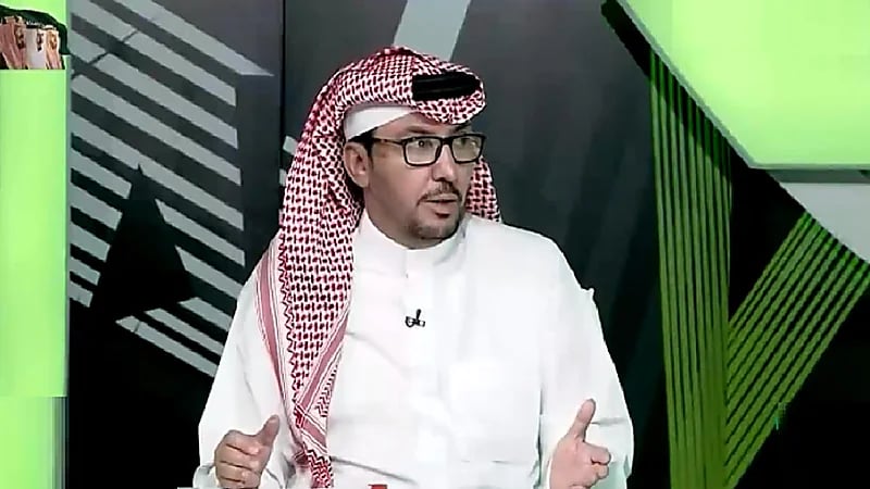 "الروقي" يغرد عن "أبو جبل": دعوة المظلوم ليس بينها وبين الله حجاب