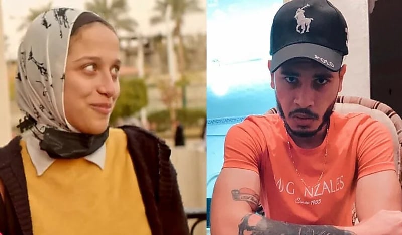 اعترافات صادمة لقاتل فتاة الزقازيق 