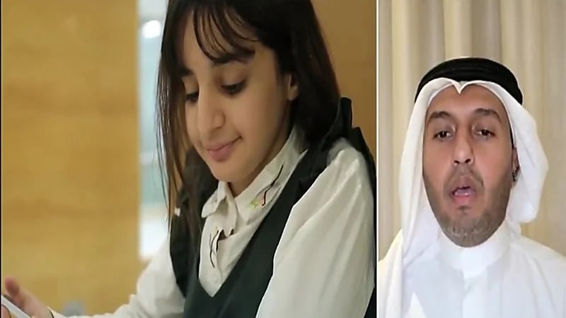 ناصر بن دهيم: جسد الطفل ليس لوحة إعلانية بوضع شعار المدرسة على زيه والتسويق لها(فيديو)