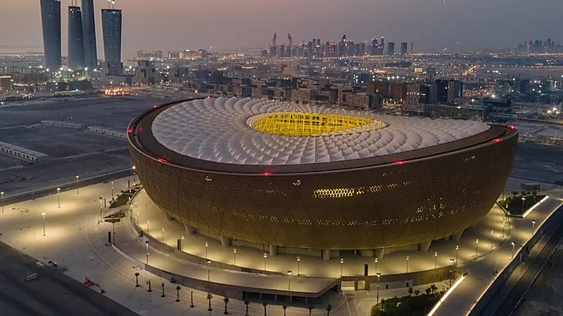بي إن سبورت تعلن نقل كأس سوبر لوسيل بين الهلال والزمالك