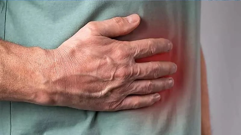 علامات تنذر بإصابتك بسرطان المثانة