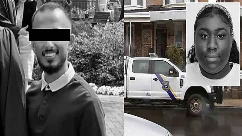 مقتل مبتعث سعودي على يد فتاة في أمريكا