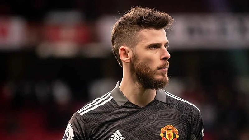 الاتفاق يخطط للتعاقد مع ديفيد دي خيا