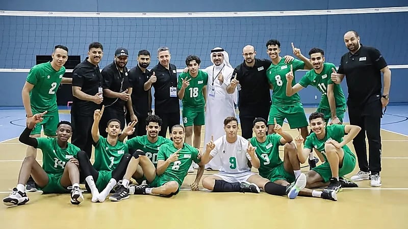 طائرة الأخضر تتأهل إلى نهائي كأس آسيا