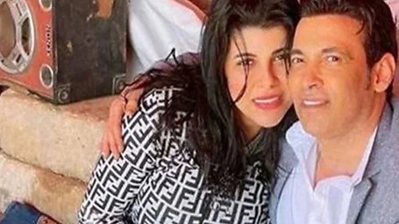 كانت في حالة سكر.. حبس زوجة سعد الصغير لاتهامها بمقاومة السلطات