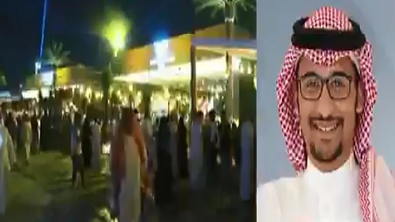 بالفيديو .. مستثمر : 90% من أفكار موسم الرياض جديدة والعام المقبل سيشهد نقلة نوعية