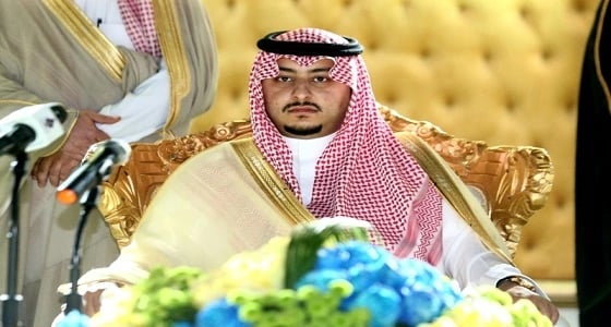 نائب أمير الجوف: مشروع " نيوم " أتى استكمالاً لرؤية المملكة