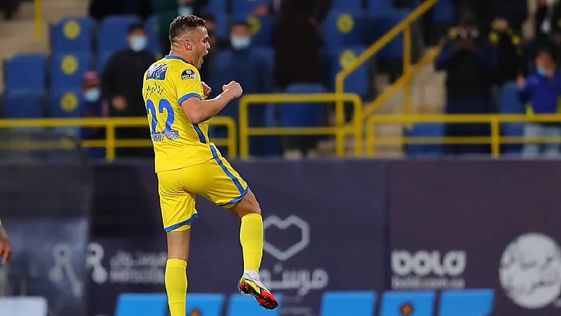 نادي أمريكا المكسيكي يتنافس لضم جوناثان