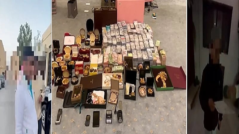 نزاهة: إيقاف دبلوماسيين ورجلي أمن تورطوا في فساد بـ 100 مليون ريال(فيديو)