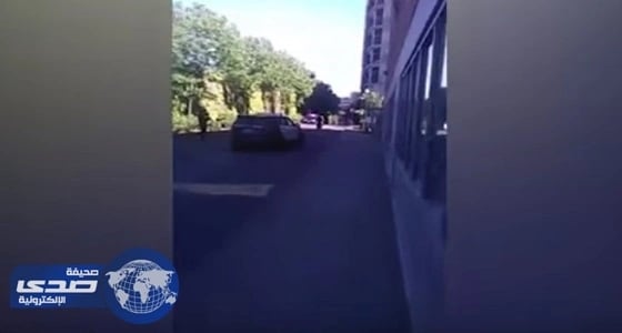 الأمير حسام بن سعود يستقبل ذوي الشهيد الغامدي