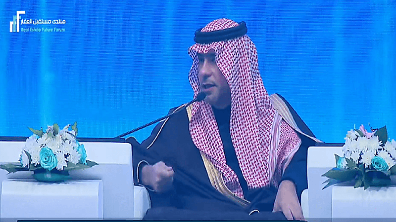 "وزير الإسكان": أسعار العقار مبالغ فيها وسوق المملكة يحتاج عدد أكبر في العرض (فيديو)