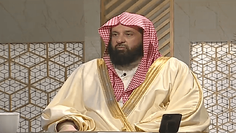 بالفيديو.. "السند" يوضح حكم من سمع منكرا وأنكر ذلك دون مغادرة المجلس