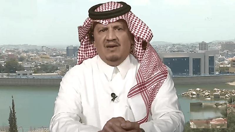 الهملاني يوضّح فوائد الضحك وتأثيره الإيجابي على الصحة (فيديو)