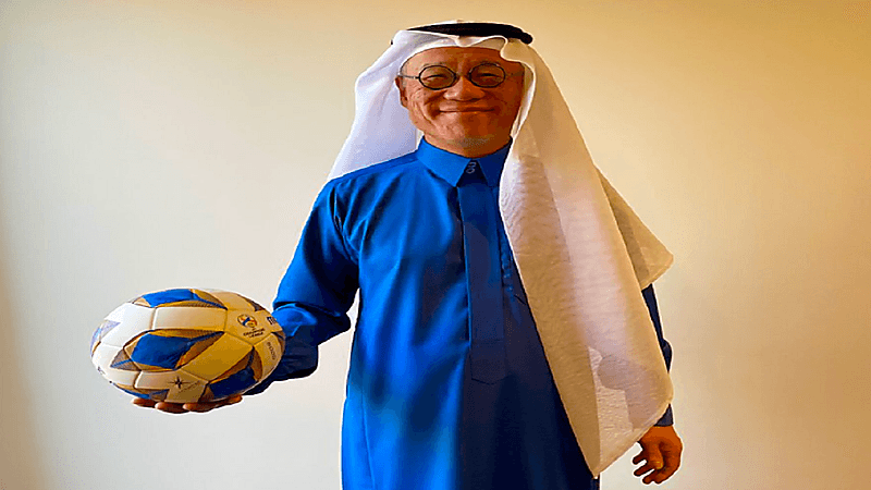 السفير الياباني لدى المملكة: كلنا هلاليون في كأس العالم للأندية