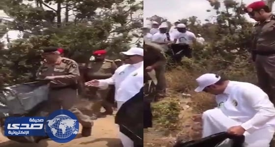 بالفيديو.. مُبتعث يروي تفاصيل تعامل مستشفيات بريطانيا مع الحادث الذي تعرض له