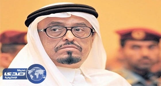 ضاحي خلفان: عزل قصر «تميم» وقطع الاتصالات عنه بأمر والده