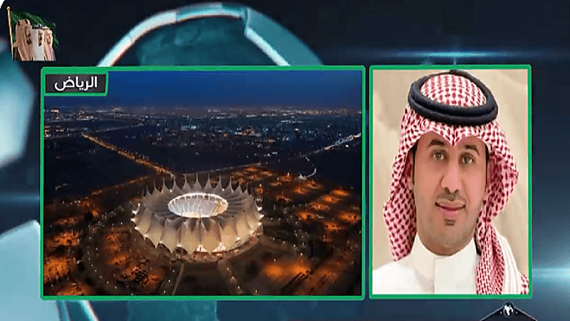 المطرفي: إعلام النصر أجج موضوع التذاكر هذه المرة بسبب الشباب (فيديو)