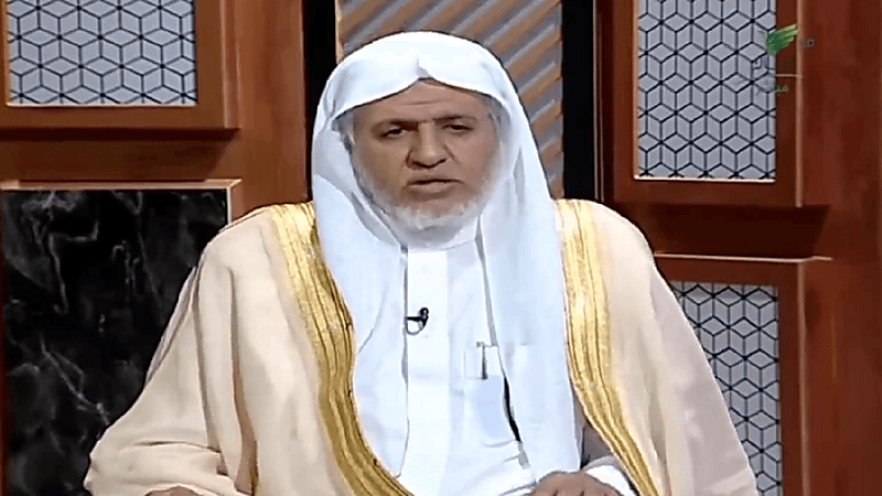 الشبل يوضح حكم استخدام المرأة للوشم المؤقت ووصفه الوشم الإسلامي (فيديو)