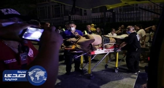 الناتو يدين تجربة كوريا الشمالية الصاروخية ويدعو لرد حازم